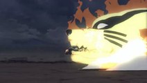 Naruto Shippuden : Ultimate Ninja Storm Revolution : Le quatrième Kazekage