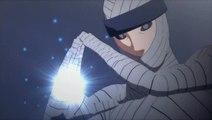 Naruto Shippuden : Ultimate Ninja Storm Revolution : Le deuxième Tsuchikage