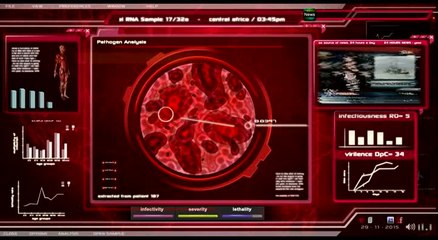 Plague Inc. : 28 jours plus tard...