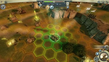 Age of Wonders III : La classe Theocrat