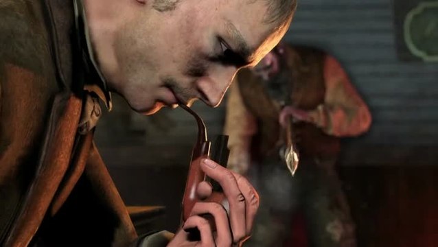 Sherlock Holmes : Crimes & Punishments : Une date de sortie