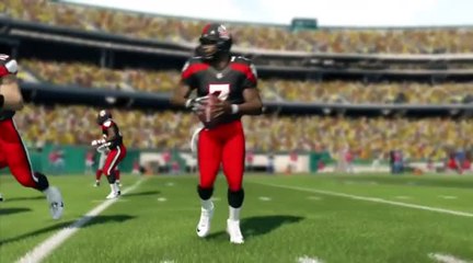 Madden NFL 25 : Zoom sur Michael Vick