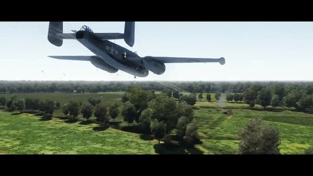 War Thunder : La mise à jour 1.41