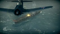 War Thunder : Premier trailer