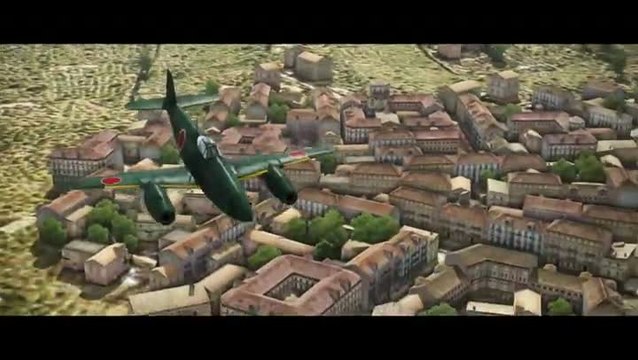 War Thunder : Arrivée de l'update 1.43