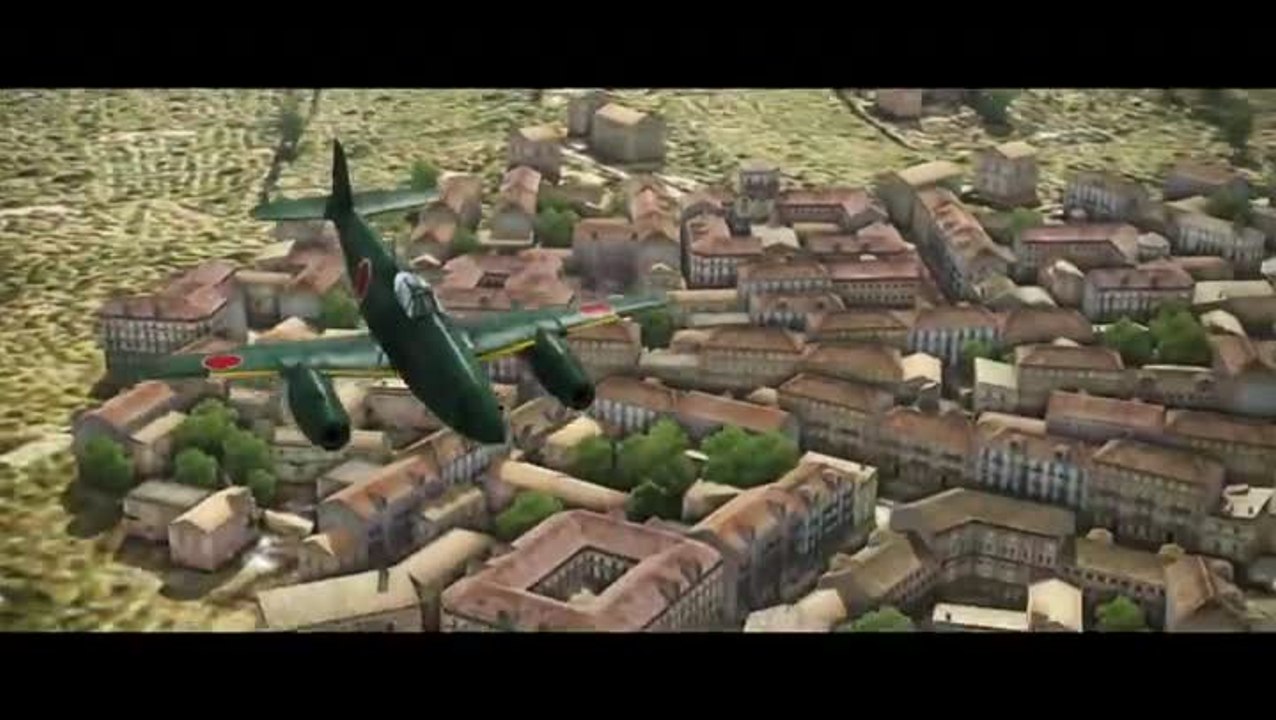 War Thunder : Arrivée de l'update 1.43