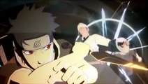 Naruto Shippuden : Ultimate Ninja Storm Revolution : Japan Expo 2014 : Trailer