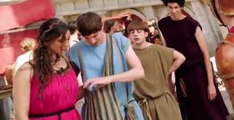 Plebs S03 E01