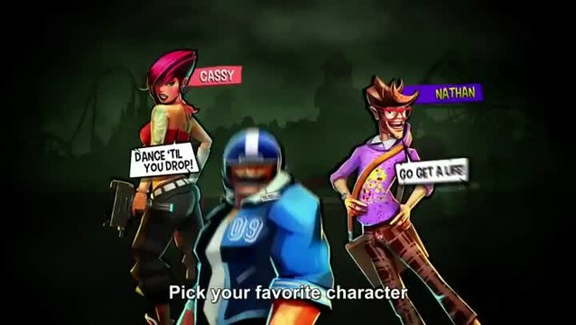 Final Exam : L'heure des révisions