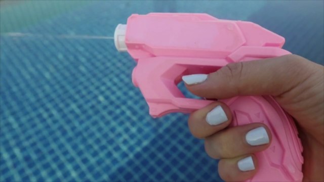 Hotels in Venice Are Giving Guests Water Guns to Scare Off a Certain Pest