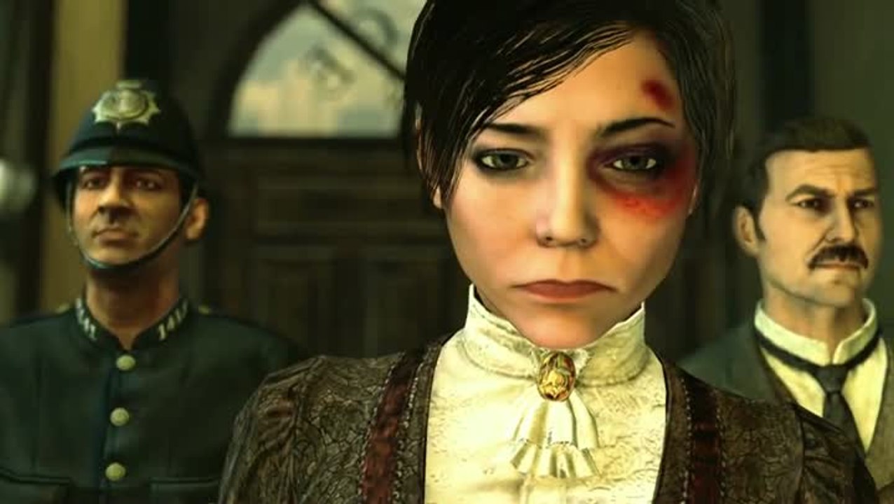 Sherlock Holmes : Crimes & Punishments : Petite...