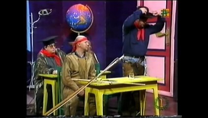 Večernja škola ZKM - Politički marketing (OTV 1998)