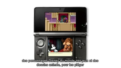 Epic Mickey : Power of Illusion : Présentation