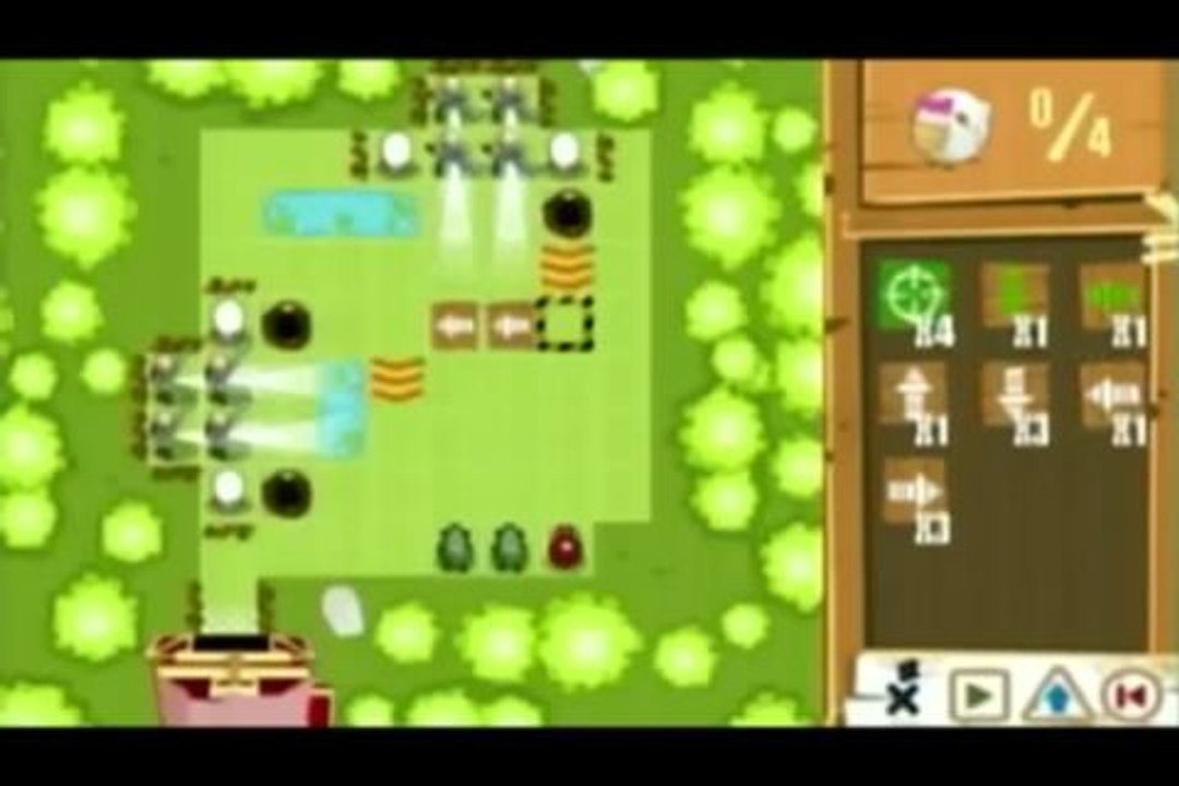 Idiot Squad : Trailer officiel