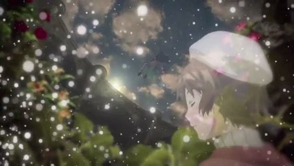 Atelier Ayesha : The Alchemist of Dusk : Introduction