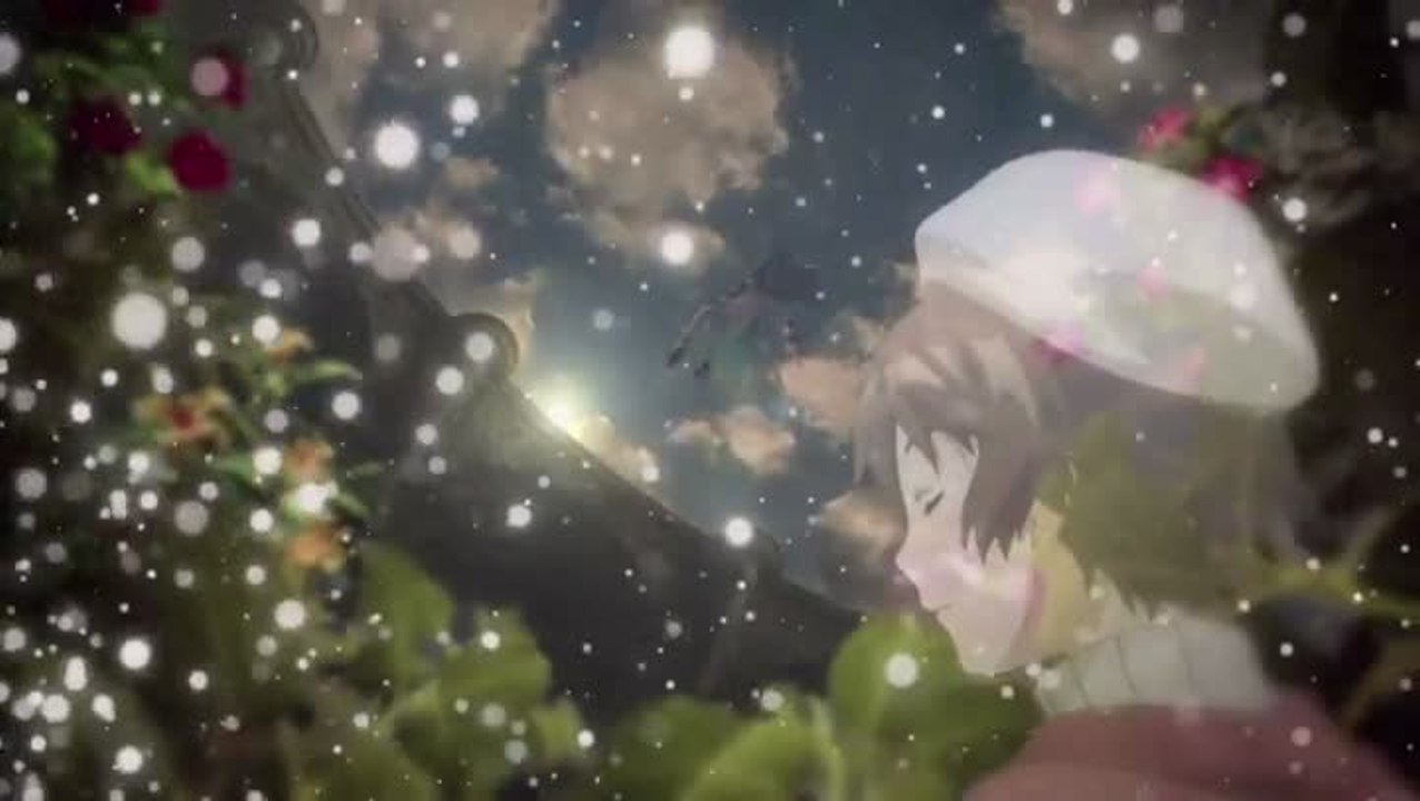 Atelier Ayesha : The Alchemist of Dusk : Introduction