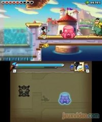 Epic Mickey : Power of Illusion : Sous l'océan