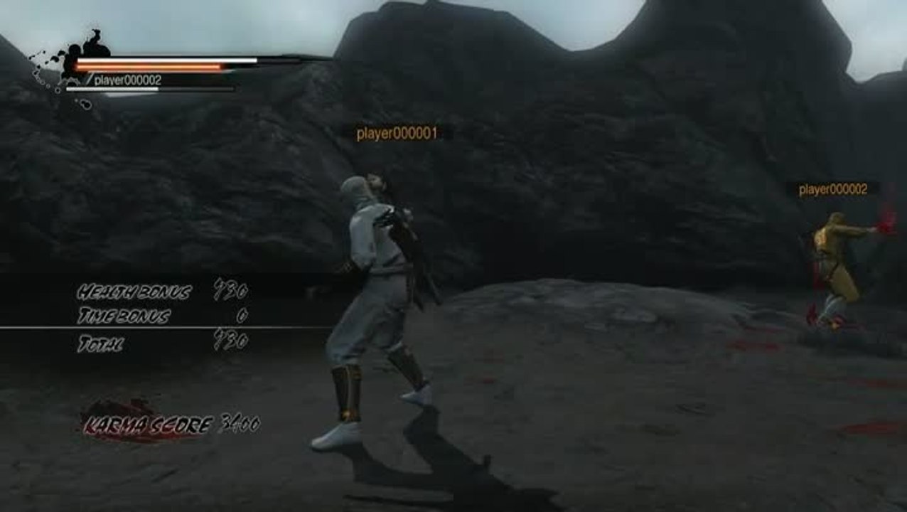 Ninja Gaiden 3 : Razor's Edge : Guide de survie n°2