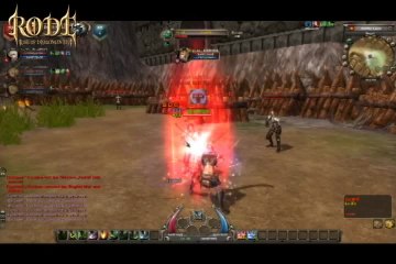 RODE : Rise of Dragonian Era : Une explication encore plus détaillée