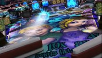 Zen Pinball HD : Du flip sur droid