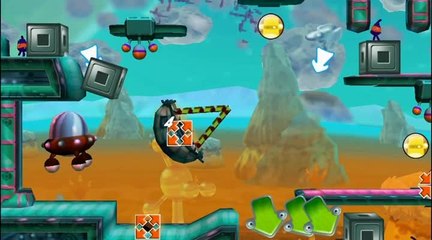 Save the Furries : Trailer de lancement