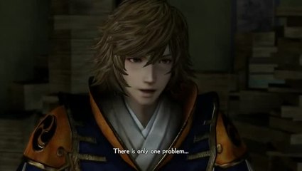 Samurai Warriors 4 : La légende de Chugoku