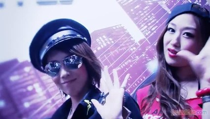 TGS 2012 : Les babes