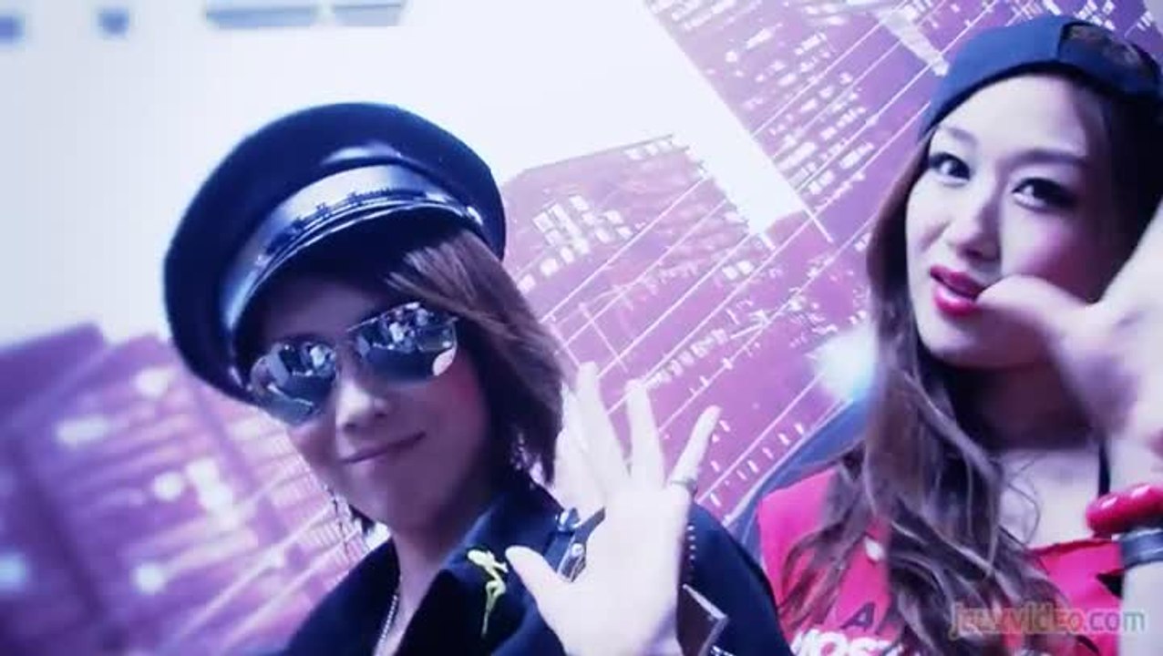 TGS 2012 : Les babes