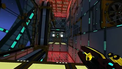 Inverto : Une vidéo à vous retourner l'estomac