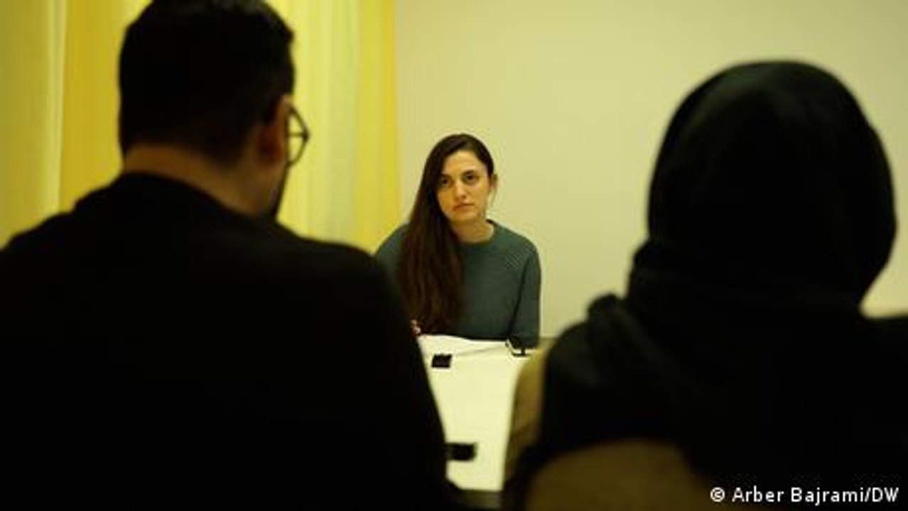 'Meine Kinder sollen glücklich werden'