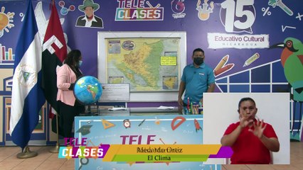 Estudios Sociales (2 y 3 de Abril)