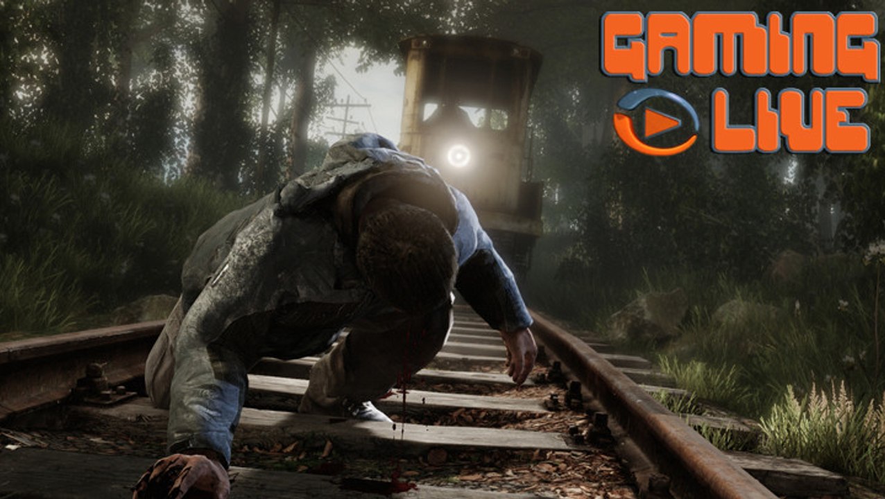 The Vanishing of Ethan Carter : De l'art du puzzle narratif