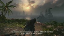 Assassin's Creed IV : Black Flag : Démo E3 2013