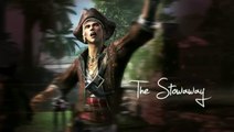 Assassin's Creed IV : Black Flag : DLC La Guilde des Voleurs
