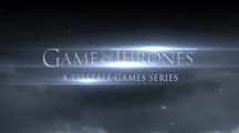 Game of Thrones : VGX 2013 : Trailer d'annonce