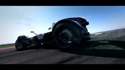 Project CARS : BrandsHatch entre dans la course