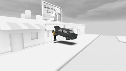 Kill the Bad Guy : Lancement de la violence ordinaire