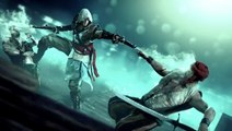 Assassin's Creed IV : Black Flag : Edward Kenway