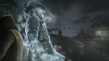 Murdered : Soul Suspect : Trailer de lancement