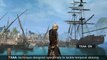 Assassin's Creed IV : Black Flag : Les subtilités de la version PC