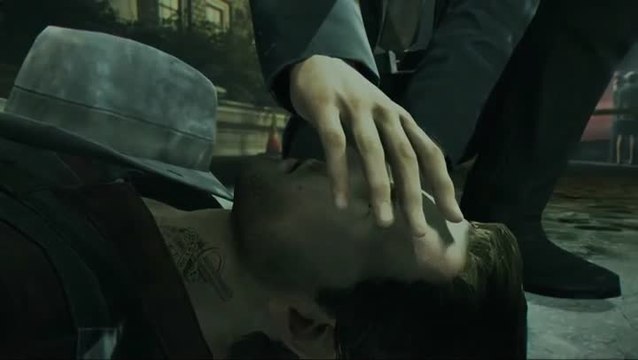 Murdered : Soul Suspect : Trailer de lancement français