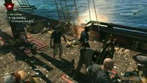 Assassin's Creed IV : Black Flag : 2/3 : La plongée, la pêche et les activités secondaires