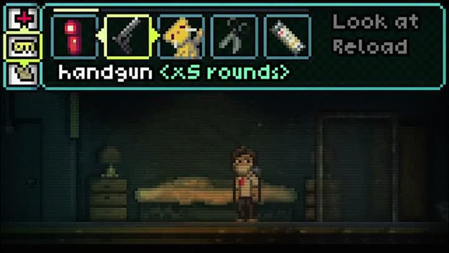 Lone Survivor : Trailer de lancement