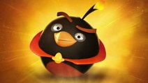 Angry Birds Space : C'est de la bombe