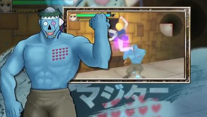 Hunter x Hunter Wonder Adventure : Un trailer complet