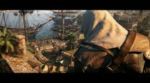 Assassin's Creed IV : Black Flag : Trailer d'annonce