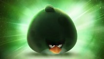 Angry Birds Space : Terence
