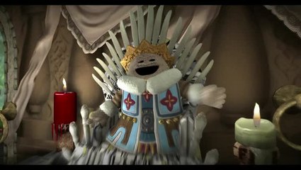 LittleBigPlanet 3 : Spot TV