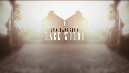 Jon Langston - Back Words