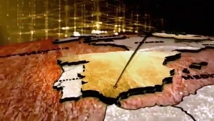 Documentario  La fuga di HITLER dal Bunker